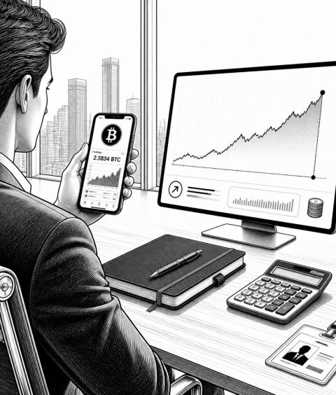 ai-bitcoin-strategy-treasury-buy