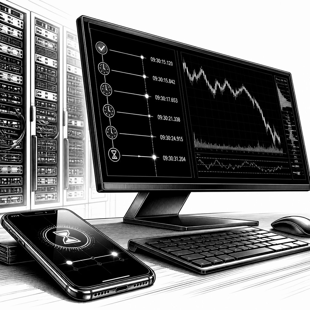 Bitcoin-Handel über Online-Plattformen: Was die Risikohinweise technisch und praktisch bedeuten Bitcoin-Handel über Online-Plattformen: Was die Risikohinweise technisch und praktisch bedeuten