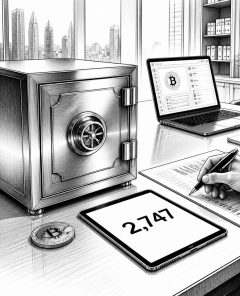 ai-bitcoin-treasury-2747-btc