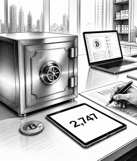 ai-bitcoin-treasury-2747-btc