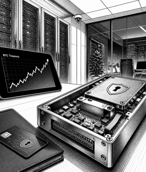 ai-bitcoin-treasury-376-btc-custody