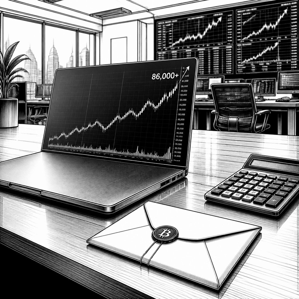 Strategy und Strive kaufen 2.305 Bitcoin für 182,7 Millionen US-Dollar Strategy und Strive kaufen 2.305 Bitcoin für 182,7 Millionen US-Dollar