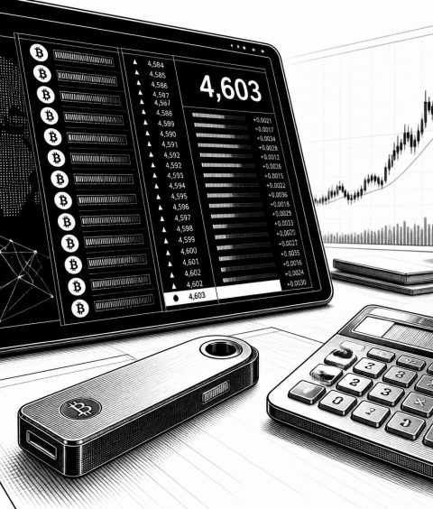 ai-bitcoin-treasury-buy-order