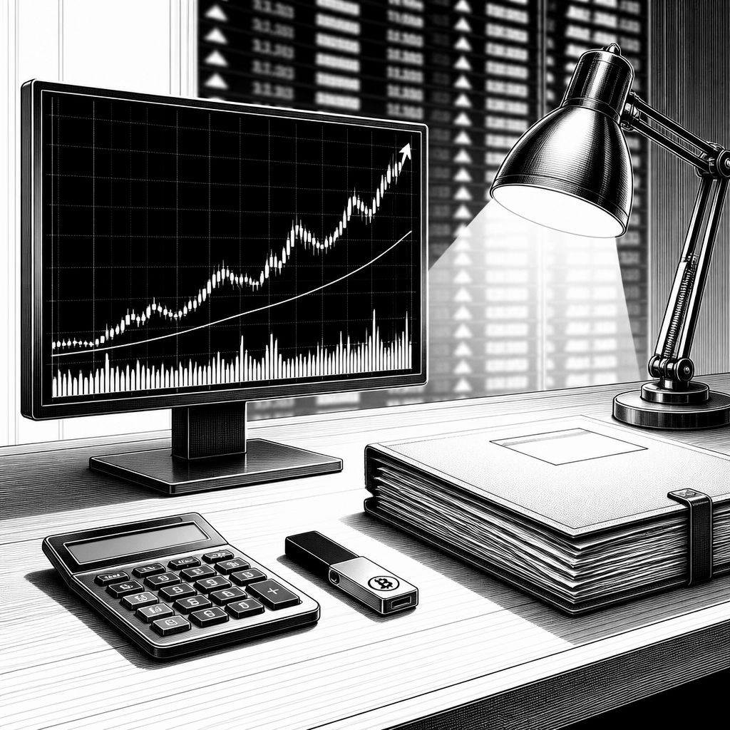 BTC-Treasury-Modelle im Fokus: Strive will BTC pro Aktie steigern BTC-Treasury-Modelle im Fokus: Strive will BTC pro Aktie steigern