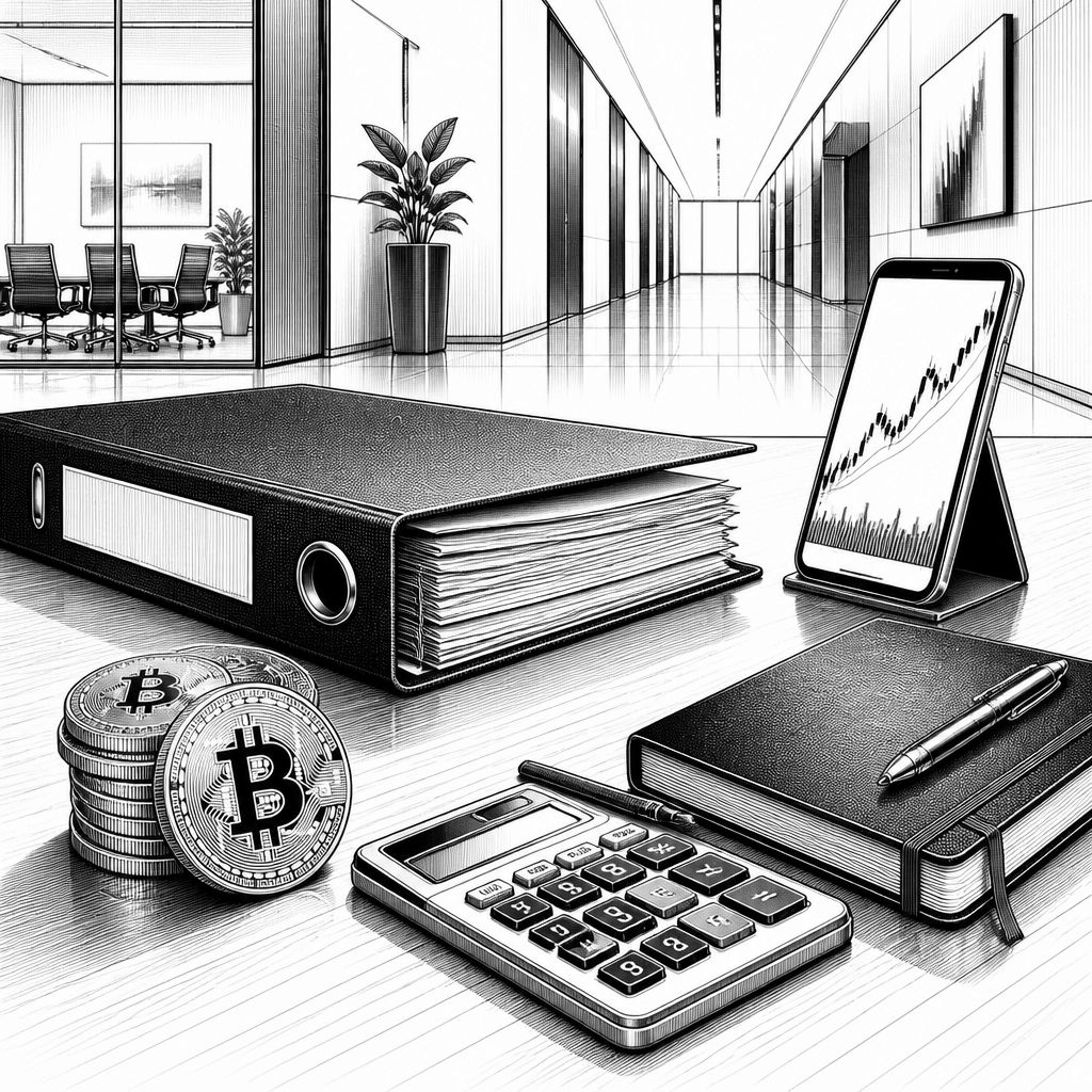 Strategy kauft 950 BTC für 75,7 Mio. Dollar und erhöht Treasury auf 846.000 BTC Strategy kauft 950 BTC für 75,7 Mio. Dollar und erhöht Treasury auf 846.000 BTC