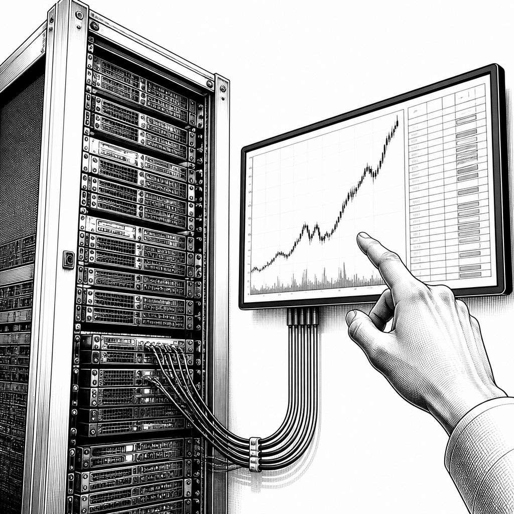 Strategy steigt wieder ein: 950 BTC-Käufe und MSTR-Aktie mit 7% Plus Strategy steigt wieder ein: 950 BTC-Käufe und MSTR-Aktie mit 7% Plus