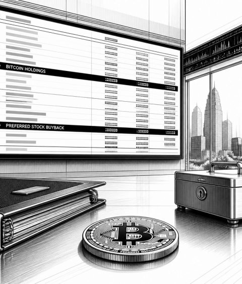ai-bitcoin-treasury-strategy-buyback