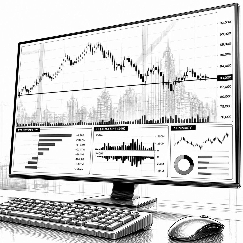 Bitcoin, Ethereum und XRP halten trotz Rekord-Anstieg bei US-Staatsanleihen Bitcoin, Ethereum und XRP halten trotz Rekord-Anstieg bei US-Staatsanleihen