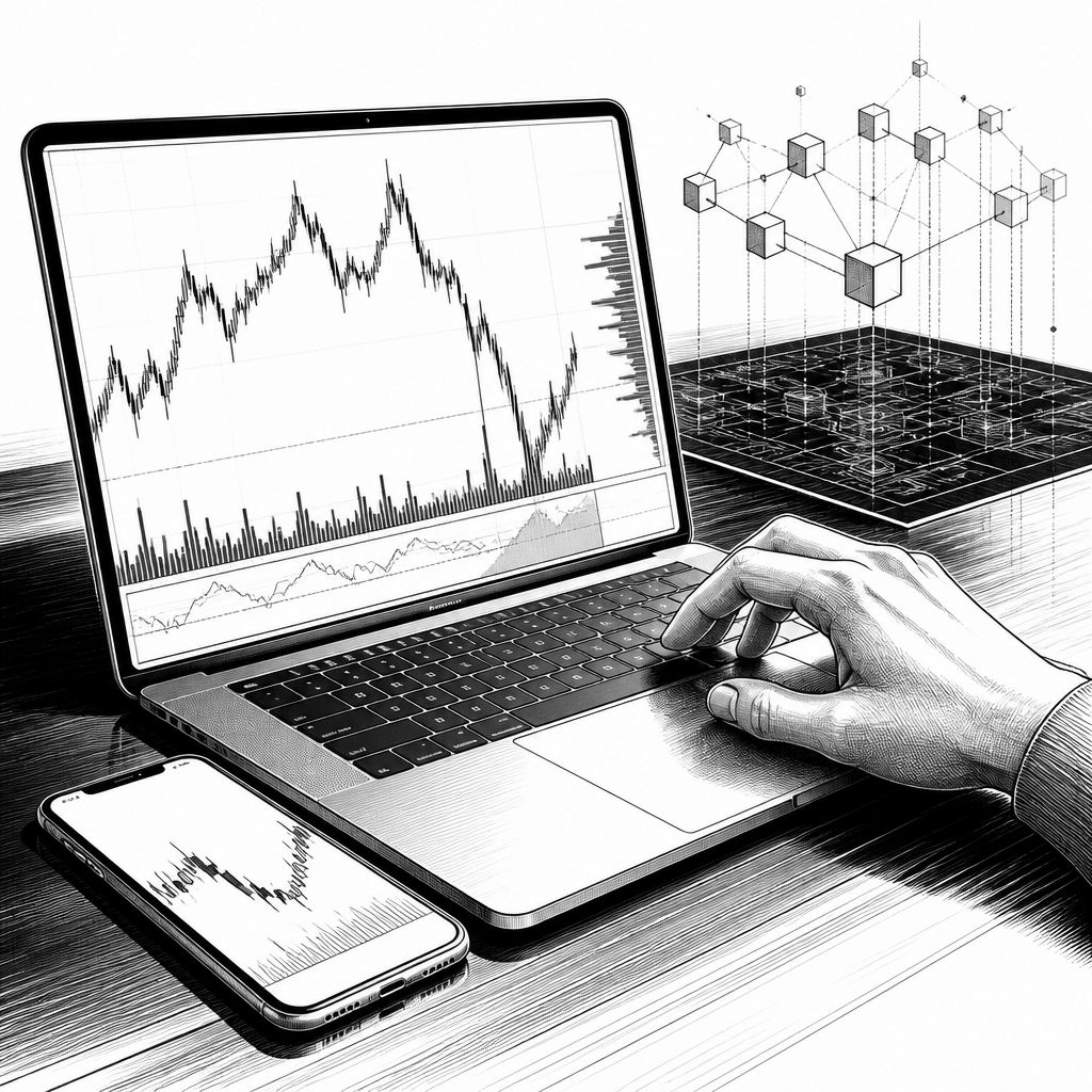 Bitcoin unter 100.000 US-Dollar: Chancen, Risiken und fehlende Grundlagen Bitcoin unter 100.000 US-Dollar: Chancen, Risiken und fehlende Grundlagen