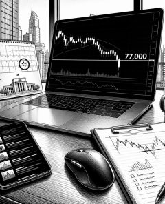 ai-bitcoin-unter-77000-fed-ki-warnungen