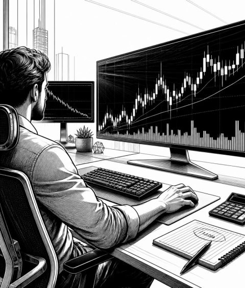 ai-bitcoin-volatilitaet-fed-renditen