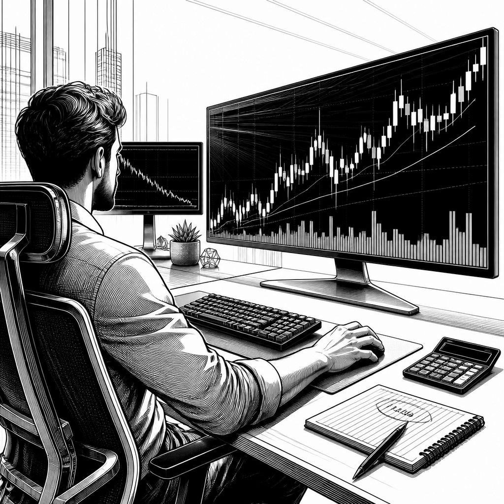 Bitcoin schwankt nach Inflationsdaten: Risiko-Assets reagieren auf Fed-Zinswette Bitcoin schwankt nach Inflationsdaten: Risiko-Assets reagieren auf Fed-Zinswette
