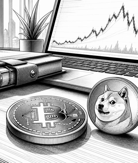 ai-bitcoin-vs-dogecoin-digital-gold-meme-narrative