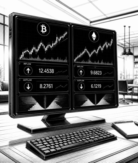 ai-bitcoin-vs-ethereum-etf-2026-flow-race