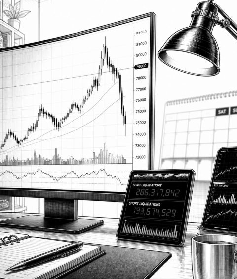ai-bitcoin-weekend-sweep-liquidation