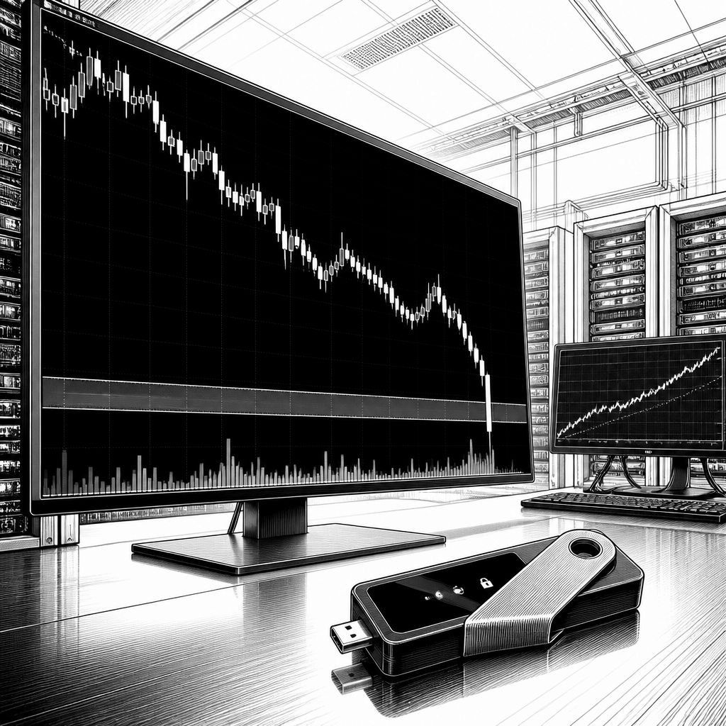 Bitcoin fällt trotz Whale-Käufe: Zinsdruck trifft Krypto und verschiebt Chancen Bitcoin fällt trotz Whale-Käufe: Zinsdruck trifft Krypto und verschiebt Chancen