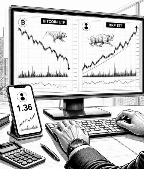 ai-bitcoin-xrp-etf-flows