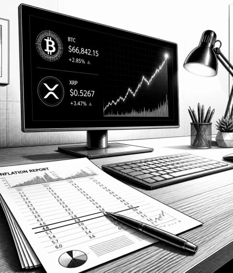 ai-bitcoin-xrp-pce-rally