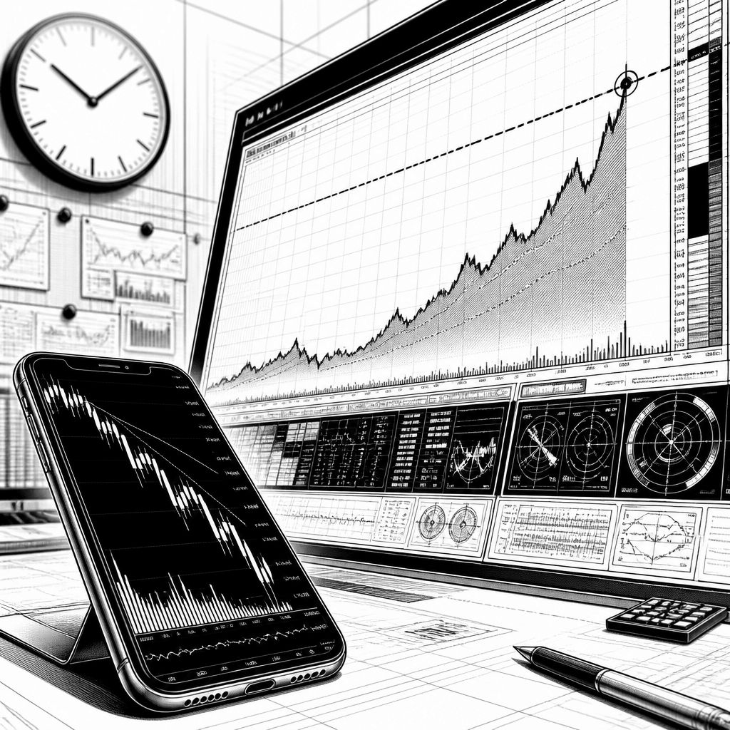Bitcoin: Warum schnelle Zinsanstiege nach Bitwise zum Risiko werden Bitcoin: Warum schnelle Zinsanstiege nach Bitwise zum Risiko werden