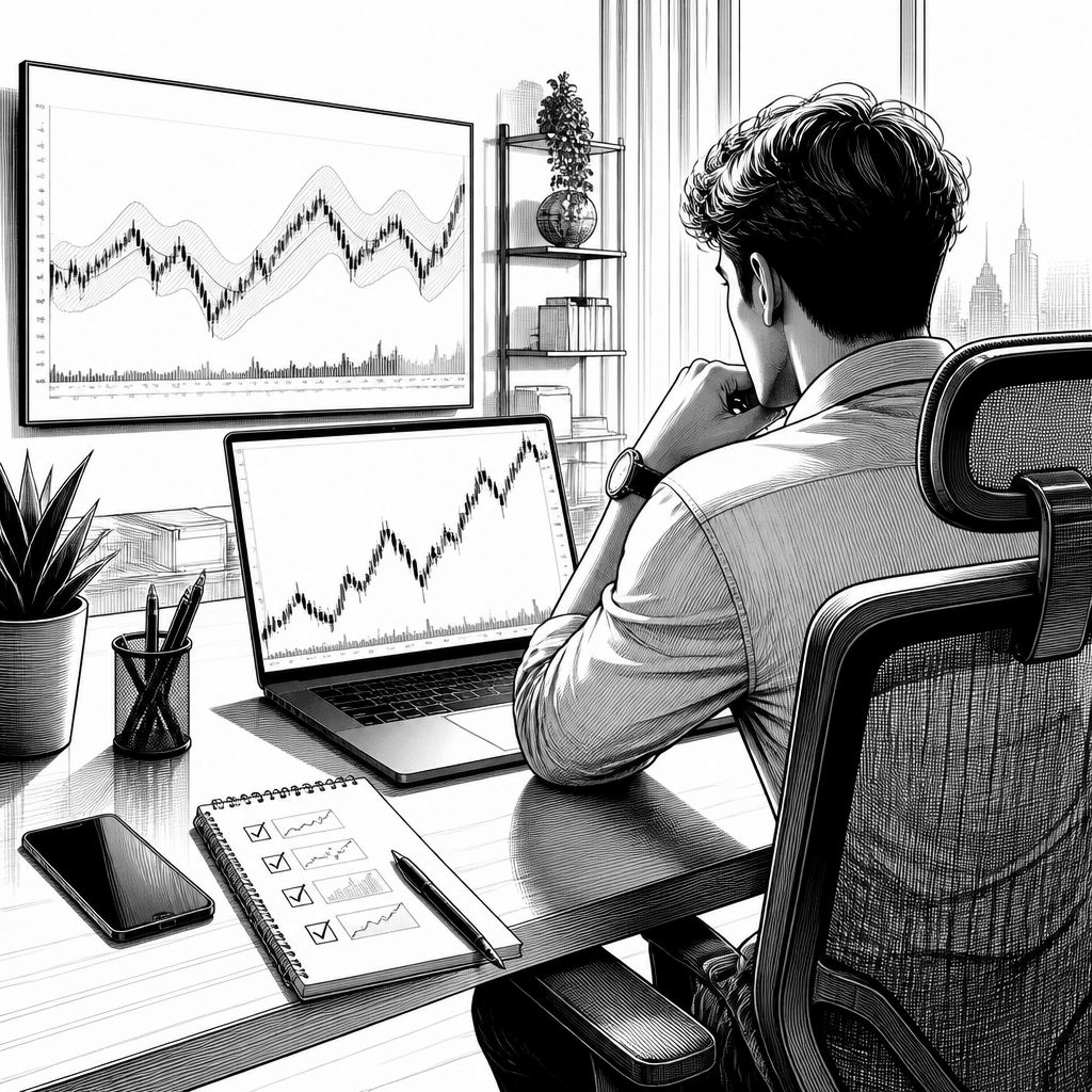 Bitcoin-Zyklus: Warum Anleger jetzt genauer auf Signale achten Bitcoin-Zyklus: Warum Anleger jetzt genauer auf Signale achten