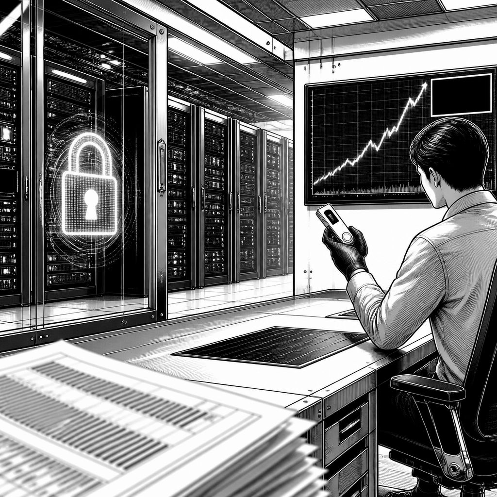 Bitget-Diebstahl: 357 Millionen Dollar gehen mutmaßlich an Nordkorea Bitget-Diebstahl: 357 Millionen Dollar gehen mutmaßlich an Nordkorea