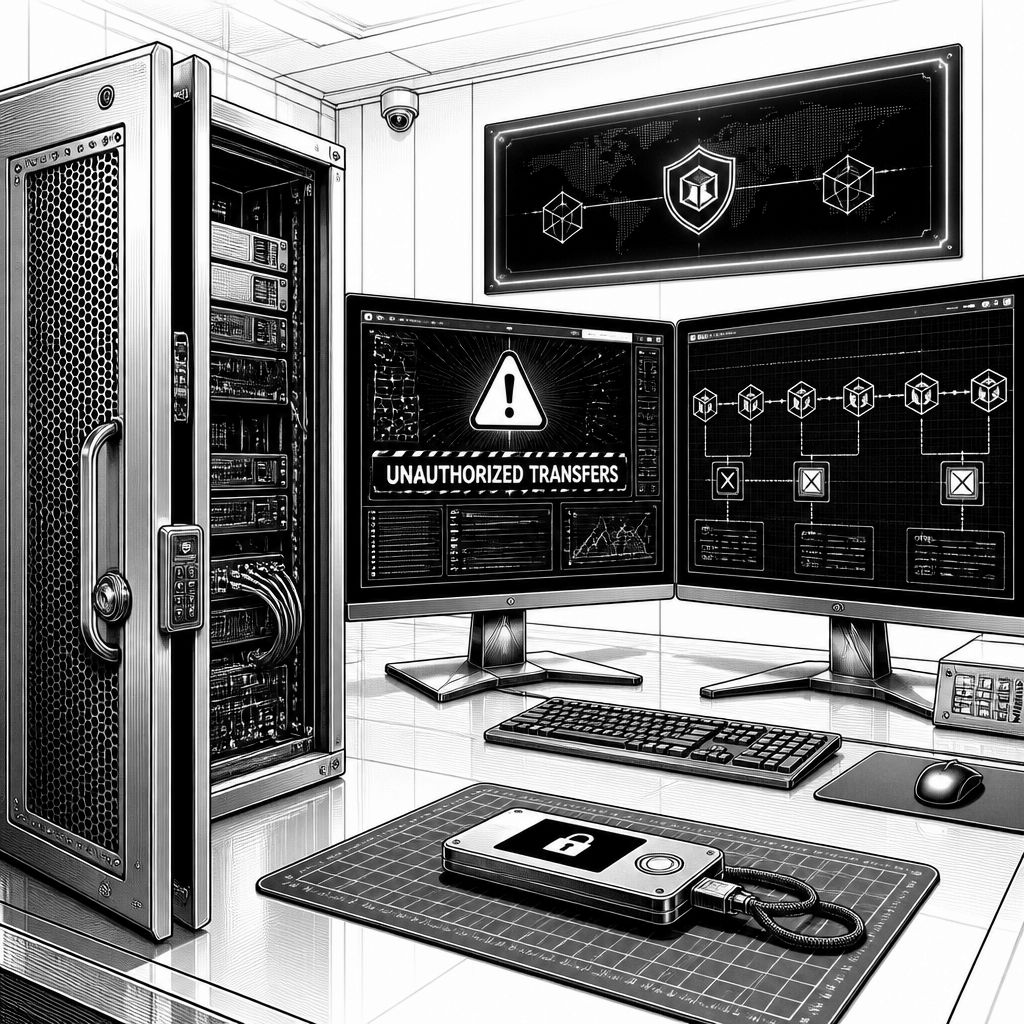 Bitget-Hack mit gefälschten Transaktionen: 351,6 Millionen US-Dollar Risiko-Fokus Bitget-Hack mit gefälschten Transaktionen: 351,6 Millionen US-Dollar Risiko-Fokus