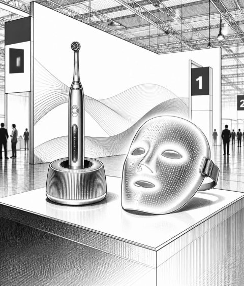ai-bixdo-ifa-2026-beauty-home-devices