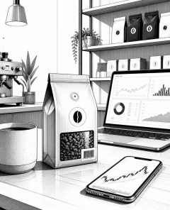 ai-black-rifle-coffee-aktie-nischenwert