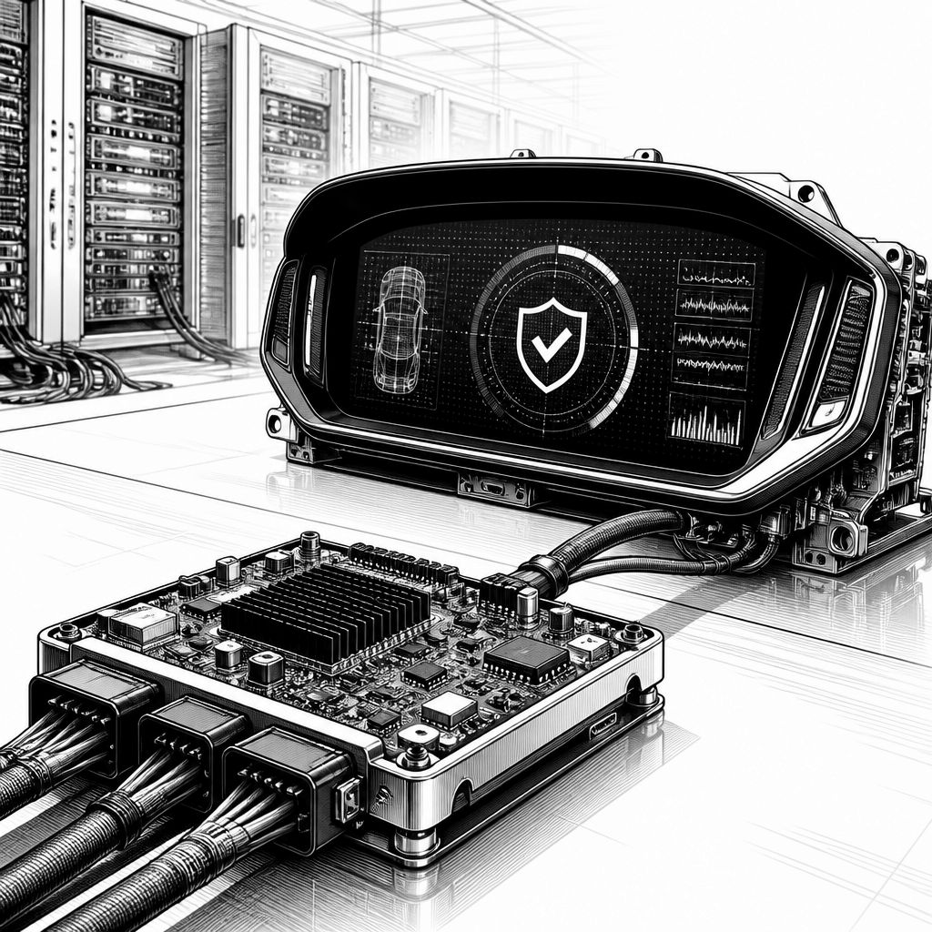 BlackBerry hebt FY27-Guidance nach Coretura-Designgewinn mit Alloy Kore BlackBerry hebt FY27-Guidance nach Coretura-Designgewinn mit Alloy Kore