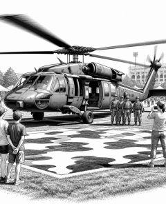 ai-blackhawk-um-oval-military-appreciation-day