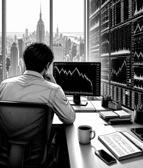 ai-blackstone-nyse-uncertainty