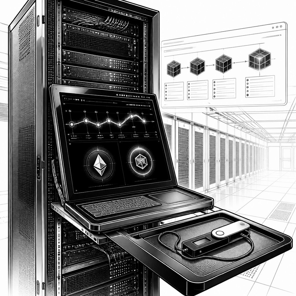 BlackRock: KI-Agenten brauchen Krypto – Stablecoins als Zahlgeld, BTC als Werterhalt BlackRock: KI-Agenten brauchen Krypto – Stablecoins als Zahlgeld, BTC als Werterhalt