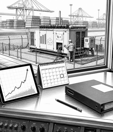 ai-bloom-energy-sammelklage-power-connect