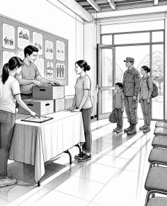ai-blue-star-welcome-week-military-families