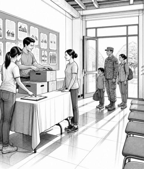 ai-blue-star-welcome-week-military-families
