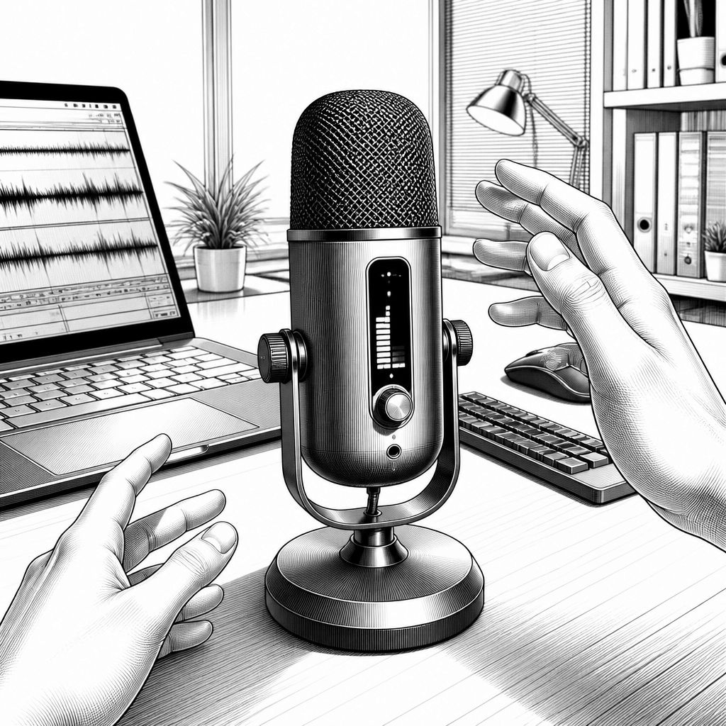 Blue Yeti 2: Logitech G bringt ein USB-Mikrofon mit KI-Noise-Removal Blue Yeti 2: Logitech G bringt ein USB-Mikrofon mit KI-Noise-Removal