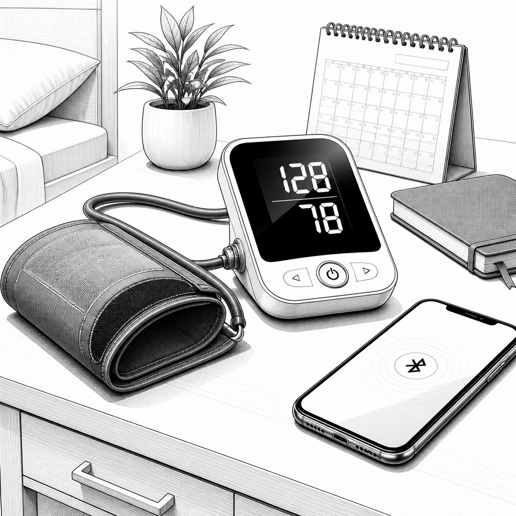 Omron X7 Smart günstiger: Vorhofflimmern-Hinweis für Blutdruckmessung zuhause Omron X7 Smart günstiger: Vorhofflimmern-Hinweis für Blutdruckmessung zuhause