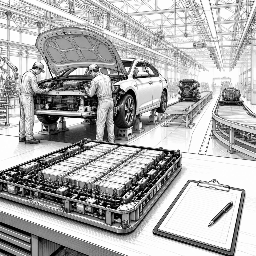 BMW streicht Diesel beim neuen 3er: Fokus auf Benzin, Hybrid und Plug-in-Hybrid BMW streicht Diesel beim neuen 3er: Fokus auf Benzin, Hybrid und Plug-in-Hybrid