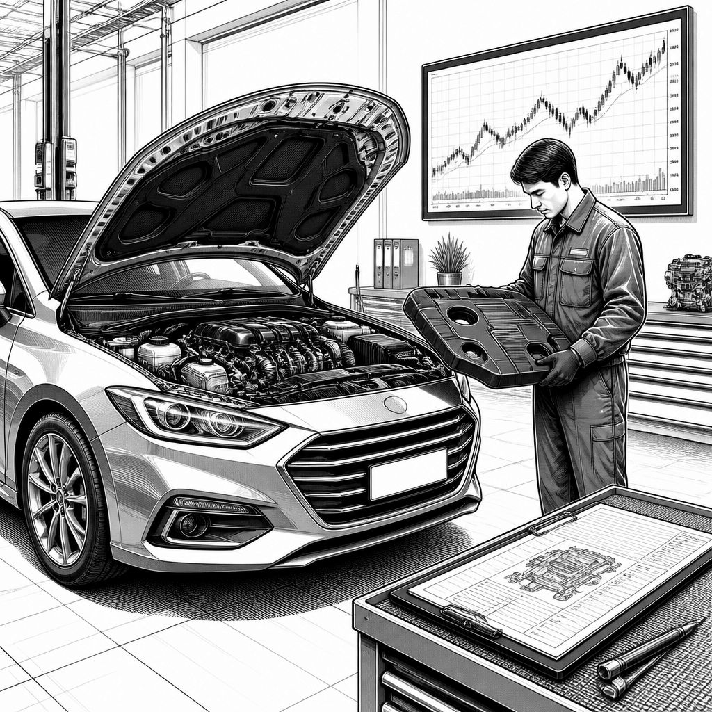 BMW streicht im 3er den Diesel: Technische Gründe, klare Fokussierung und Börsenreaktion BMW streicht im 3er den Diesel: Technische Gründe, klare Fokussierung und Börsenreaktion