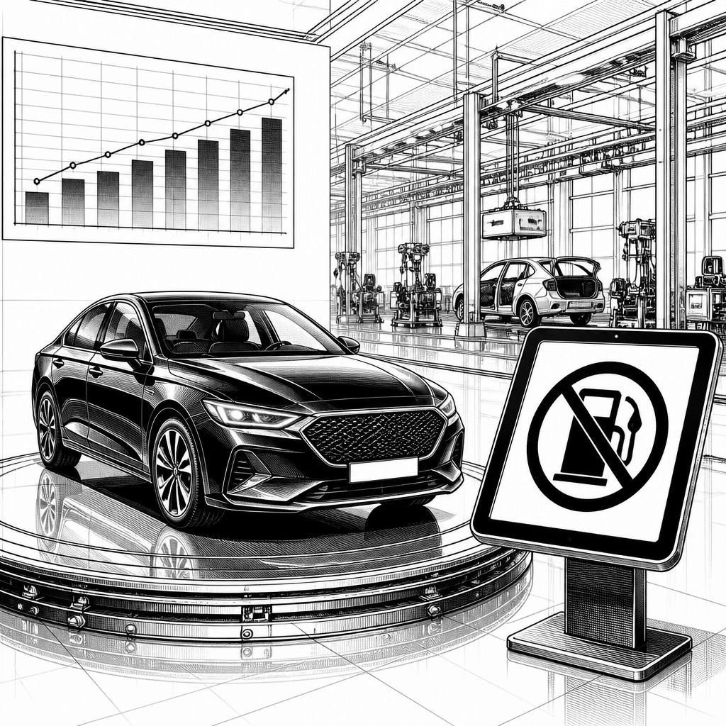 BMW streicht im neuen 3er den Diesel und setzt auf Kostensenkung & KI BMW streicht im neuen 3er den Diesel und setzt auf Kostensenkung & KI