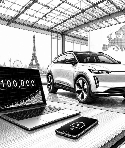 ai-bmw-ix3-orders-europe