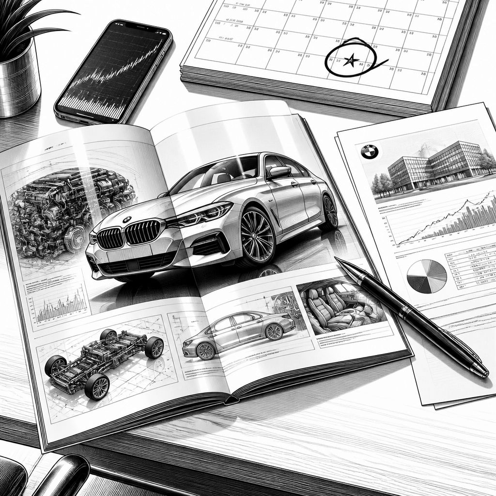 Berenberg hebt BMW auf „Buy“: Kursziel auf 75 Euro – Kapitalmarkttag im Blick Berenberg hebt BMW auf „Buy“: Kursziel auf 75 Euro – Kapitalmarkttag im Blick