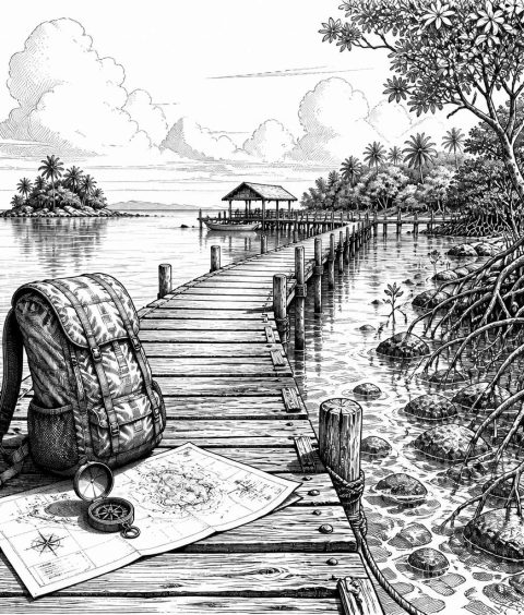 ai-bocas-del-toro-tropischer-steg