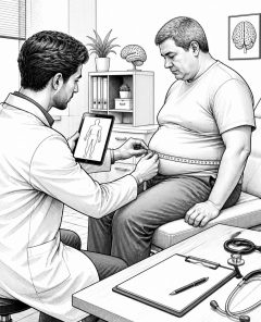 ai-body-roundness-index-depression-demenz