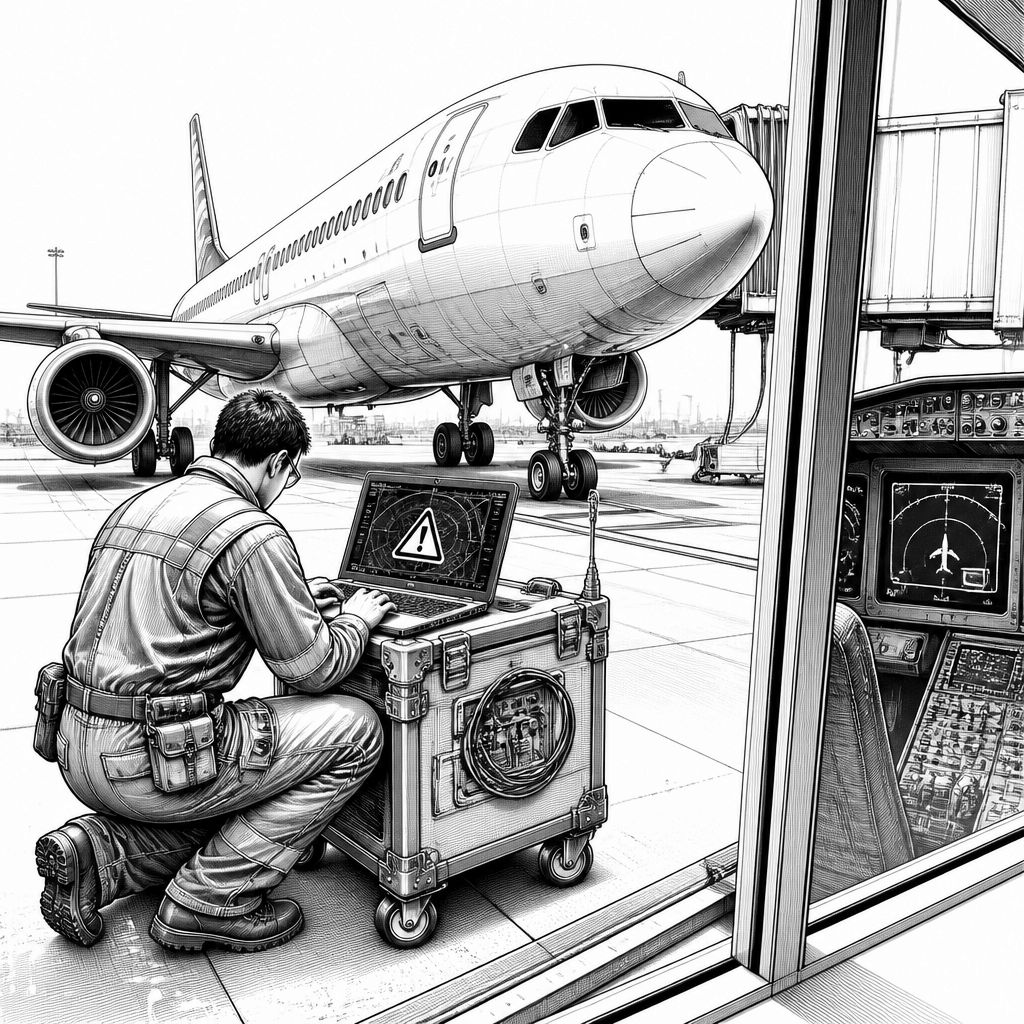 Softwareproblem bremst FAA-Zertifizierung der Boeing 737 Max 10 Softwareproblem bremst FAA-Zertifizierung der Boeing 737 Max 10