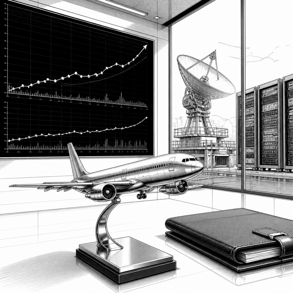 Boeing-Aktie: DCF-Cashflow-Check gegen die Kurs-Abschläge Boeing-Aktie: DCF-Cashflow-Check gegen die Kurs-Abschläge