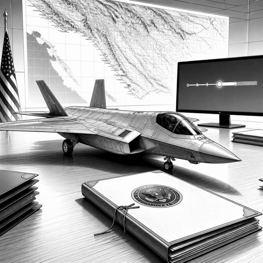 Boeing gewinnt US-Marine-Auftrag für F/A-XX und überholt Northrop Boeing gewinnt US-Marine-Auftrag für F/A-XX und überholt Northrop