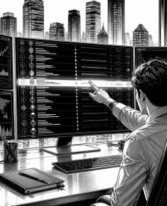 ai-boersenwoche-ezb-fomc-kalender