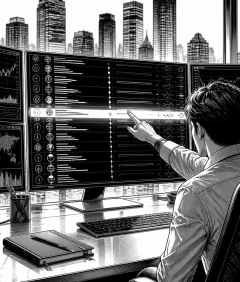 ai-boersenwoche-ezb-fomc-kalender