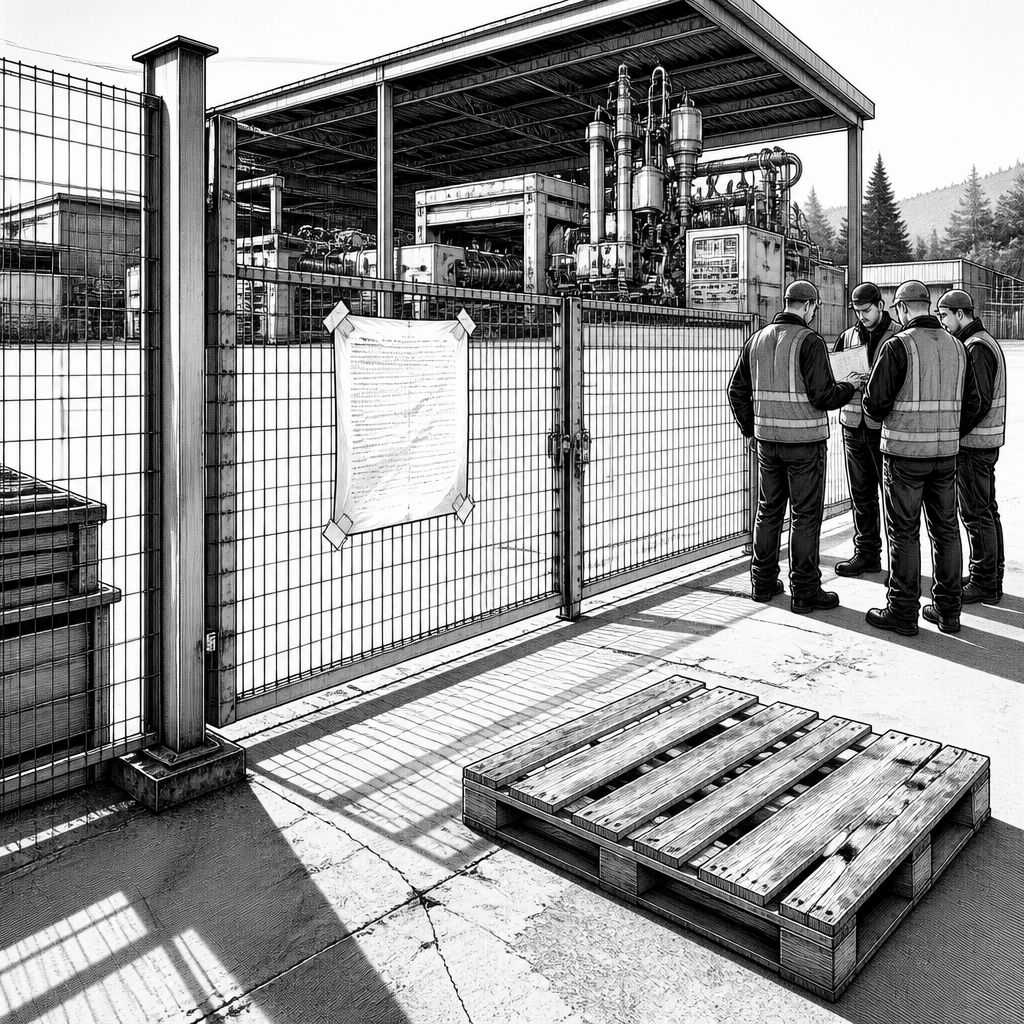 Bohai schließt Werk in Harzgerode: 550 Jobs betroffen Bohai schließt Werk in Harzgerode: 550 Jobs betroffen